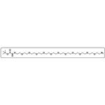 t-Boc-Aminooxy-PEG11-azide