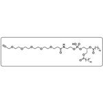 DSPE-PEG5-propargyl