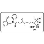 Alendronate(ALD)-DBCO