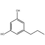 5-Propyl-1,3-benzenediol