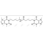 Pentoxifylline EP Impurity J