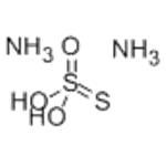 Ammonium thiosulfate