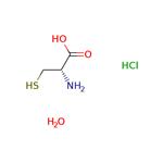 D-Cysteine?hydrochloride?Monohydrate pictures