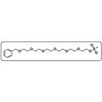 Benzyl-PEG6-Ms