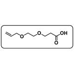 Allyl-PEG2-COOH