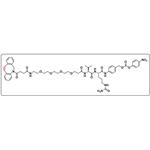 DBCO-PEG4-Val-Cit-PAB-PNP