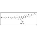 Azido-PEG3-Val-Cit-PAB-PNP