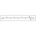 NHBoc-PEG6-amine