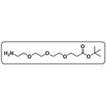 Amino-PEG3-COOtBu