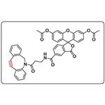 5-diacetate FAM DBCO