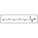 m-PEG5-Hydrazide