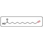 Alkynyl Myristic Acid