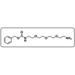 CbzNH-PEG3-CH2CH2NH2