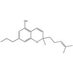 Cannabichromevarin