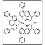 Tris(4,7-diphenyl-1,10-phenanthroline)ruthenium(II) dichloride