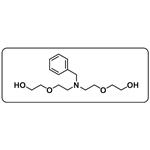 N-Benzyl-N-bis(PEG1-OH)