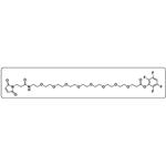 Mal-amido-PEG8-TFP ester