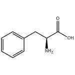 				L-Phenylalanine