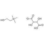 Choline bitartrate