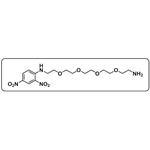 DNP-PEG4-NH2