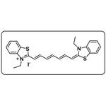 3,3'-Diethylthiatricarbocyanine iodide pictures