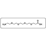 Amino-PEG4-COOH