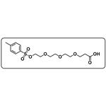 Tos-PEG4-acid