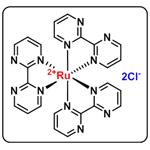 Ru(bpm)3Cl2