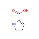 Pyrrole-2-carboxylic acid pictures