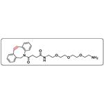 DBCO-PEG3-amine