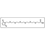 Mal-PEG6-acid