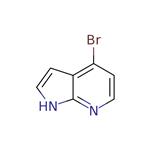 348640-06-2 4-Bromo-7-azaindole