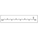 Amino-PEG6-COOH