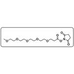 m-PEG5-NHS ester