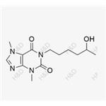 Hydroxy Pentoxifylline