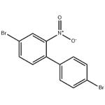 4,4'-DIBROMO-2-NITRO-BIPHENYL