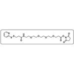 SPDP-PEG4-NHS ester