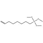 TRIMETHOXY(7-OCTEN-1-YL)SILANE