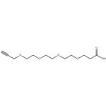 Propargyl-PEG4-acid