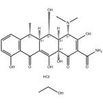 	Doxycycline hyclate