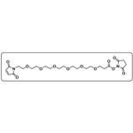 Mal-PEG6-NHS ester