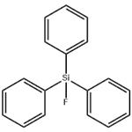 TRIPHENYLFLUOROSILANE