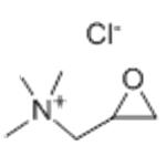 2,3-Epoxypropyltrimethylammonium chloride