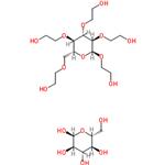 Hydroxyethyl starch