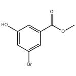 METHYL 5-BROMO-3-HYDROXYBENZOATE