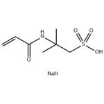 2-Acrylamido-2-methyl-1-propanesulfonic acid sodium salt