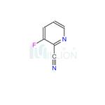 2-Cyano-3-fluoropyridine