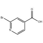 2-Bromopyridine-4-carboxylic acid