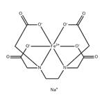 	EDTA ferric sodium salt