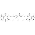 Pentoxifylline EP Impurity J